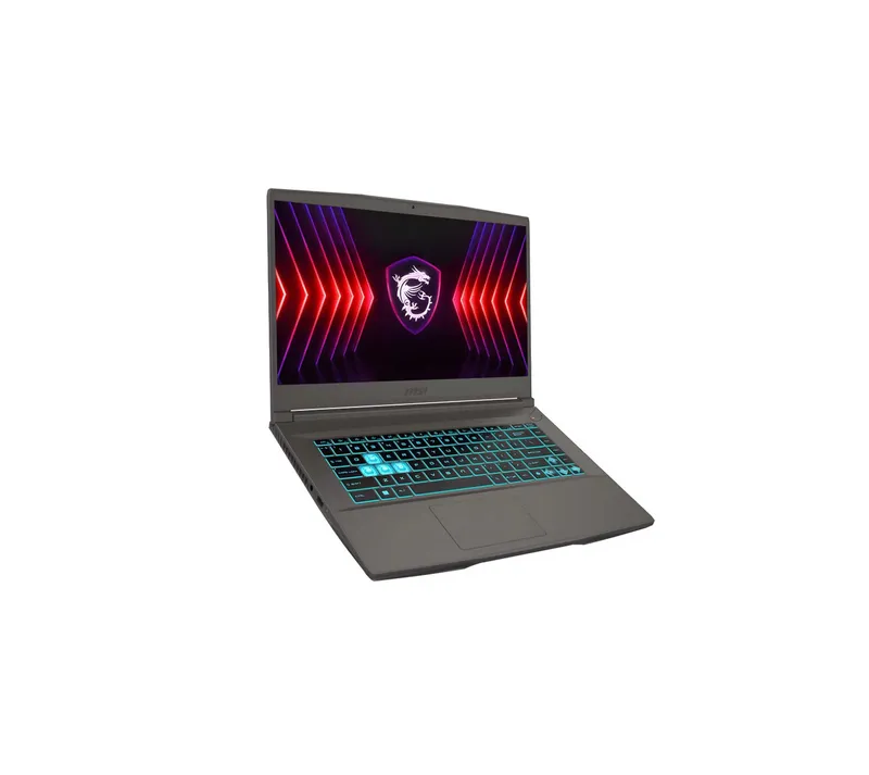 | Ноутбук MSI Thin 15 B13UCX (i5-13420H/8GB/512GB/RTX 2050) 2