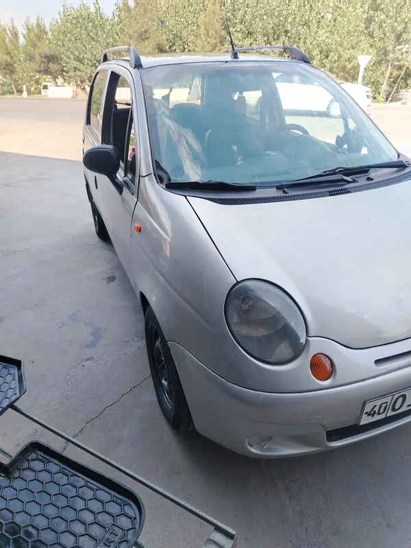 Matiz ms sotiladi 7