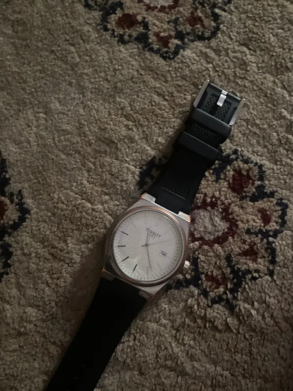 Tissot 1853 yilliki