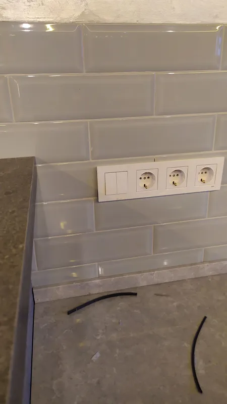 Elektrik xizmati