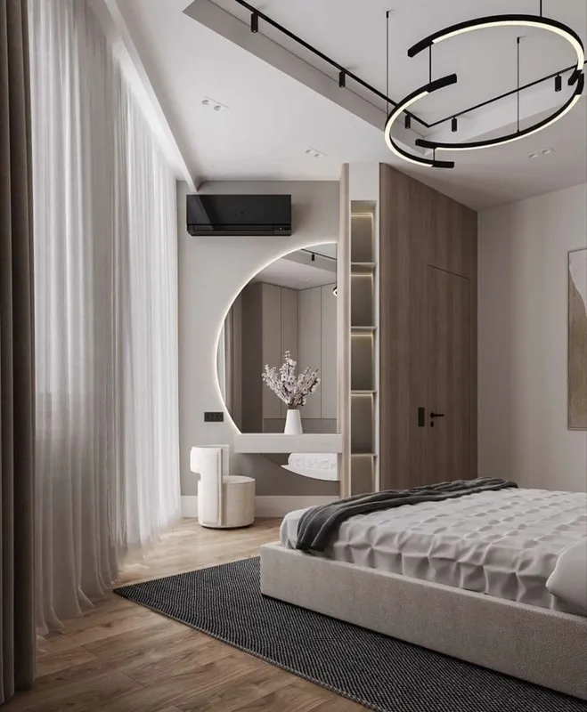 ЖК Tashkent City Boulevard | 3-комнатная квартира | Шайхантахур | 93м2