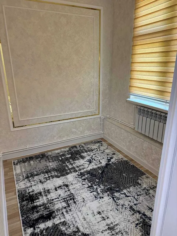 Аренда квартира Ц-13 ул Абай 2-ком р-н Шайхантахурский — фото 5 Аренда квартира Ц-13 ул Абай 2-ком р-н Шайхантахурский — фото 5