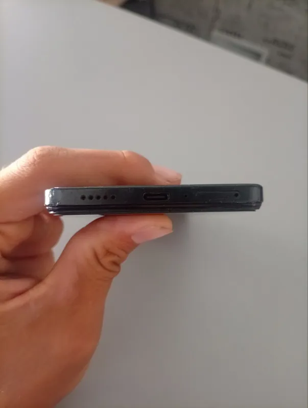 POCO X5 PRO 5G 6