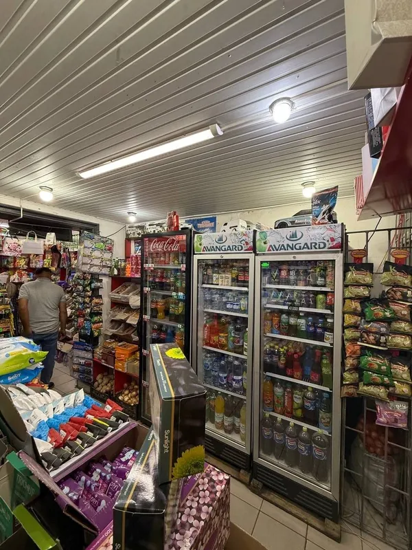 Готовый бизнес, продуктовый магазин на Чилонзоре 5 Готовый бизнес, продуктовый магазин на Чилонзоре 5