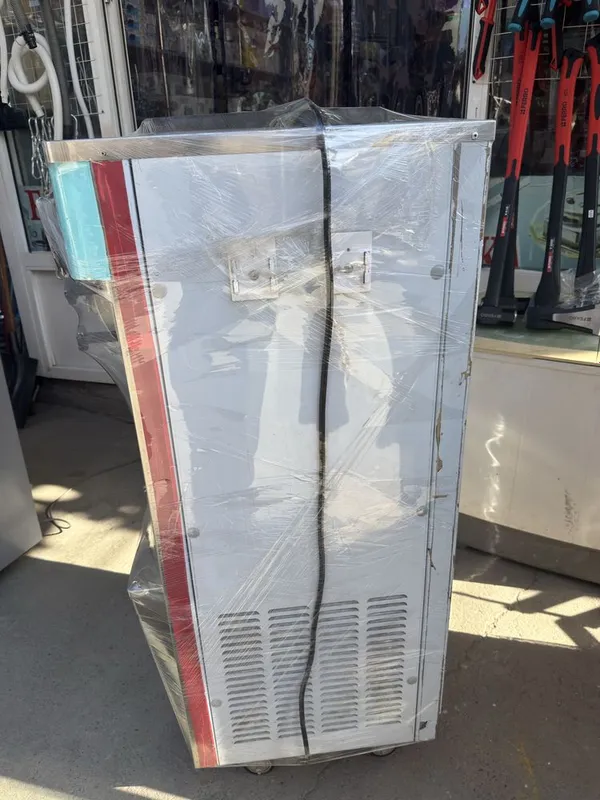 Freezer, marojni apparat 3 Freezer, marojni apparat 3