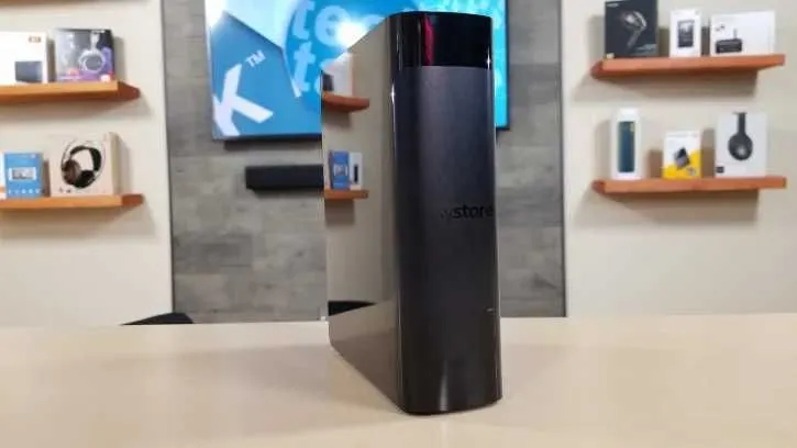 Внешний HDD 14TB Western Digital USB 3.0 — фото 1