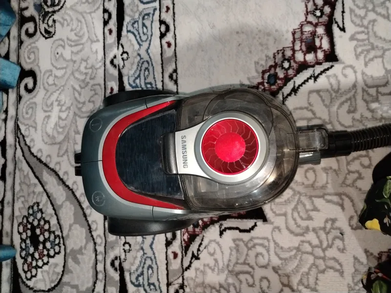 pelisos Samsung 3600W 3