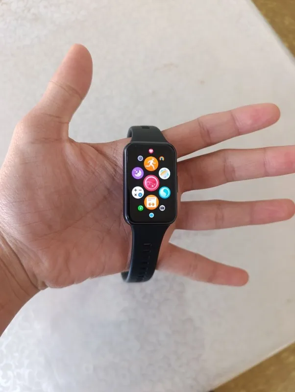 Huawei band 11 Buxoro ga biror ta magazinga yoq — фото 1