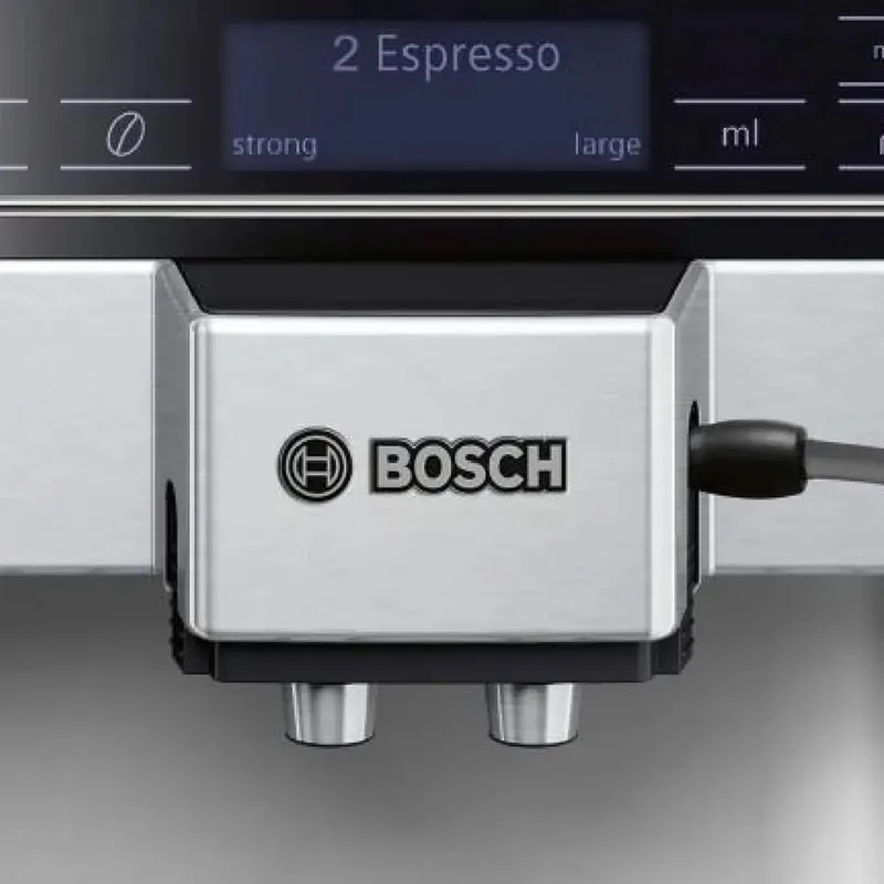 Кофемашина Bosch TIS65621 Vero Barista 600 2 Кофемашина Bosch TIS65621 Vero Barista 600 2