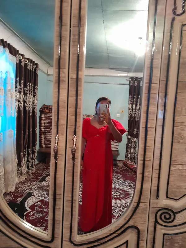 Свадебное платье 3
