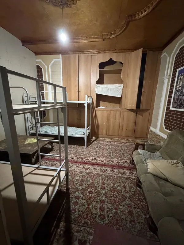O”g”il bollaga sheriklikka Hostel 850000som Beruni Chorsu metro yaqin 8 O”g”il bollaga sheriklikka Hostel 850000som Beruni Chorsu metro yaqin 8