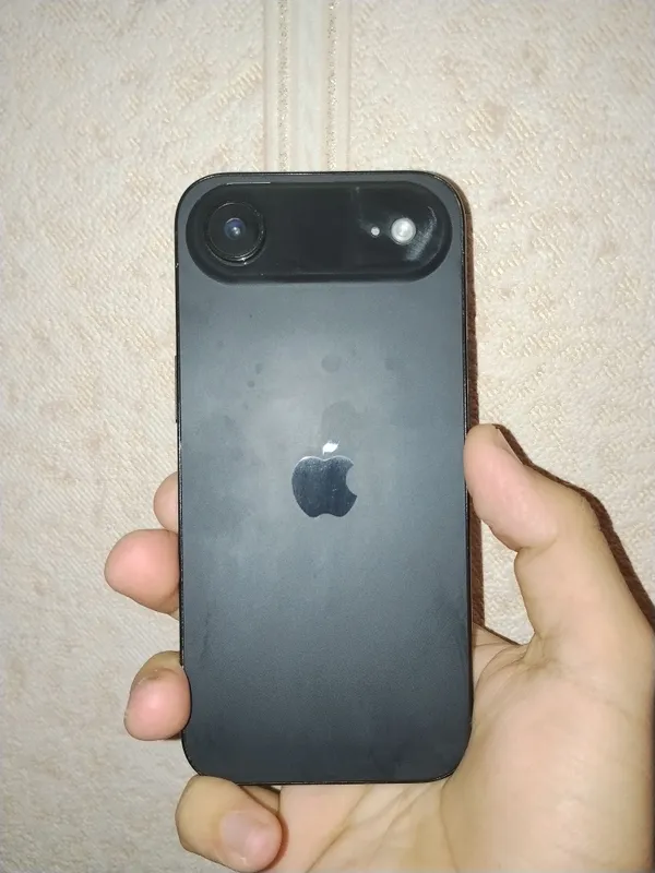 iPhone 17 Air (Дубай) 4