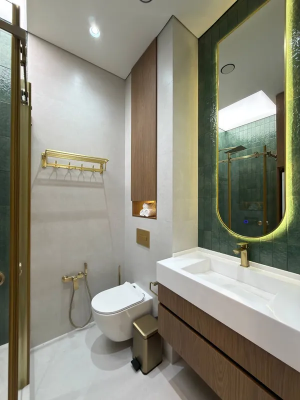 45 m² 2 xonali kvartira sotiladi · ID 43470 9 45 m² 2 xonali kvartira sotiladi · ID 43470 9