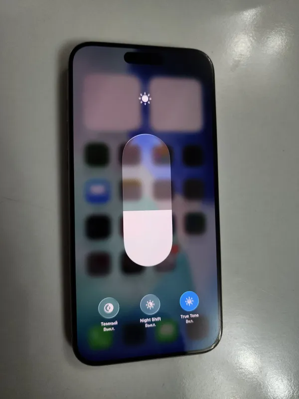 iphone 15 Pro Max 256GB Bat 81% Sim+ESIM — фото 6