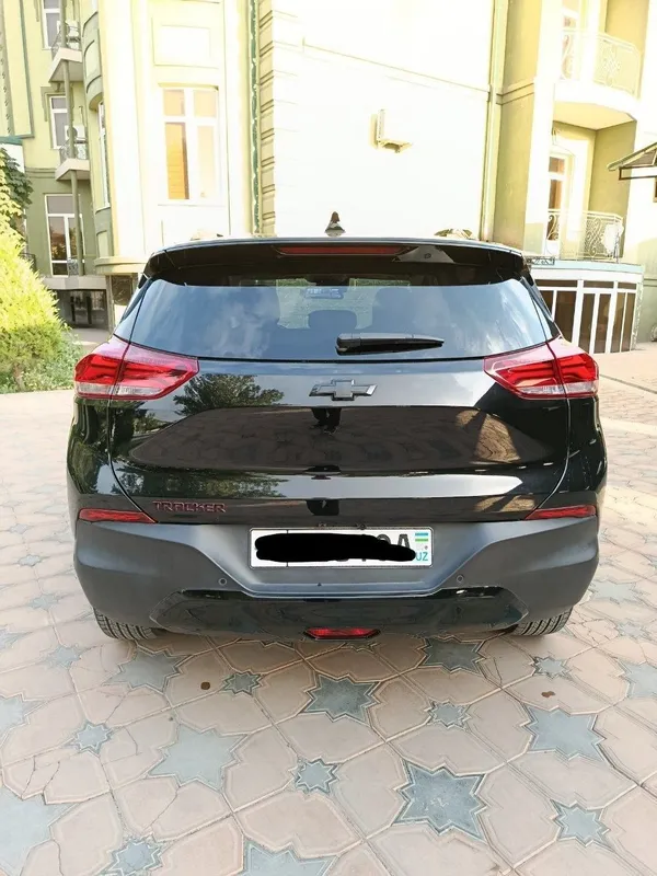 Tracker 2 Redline 2026! Eng Fulli salonda 282 mln li — фото 3
