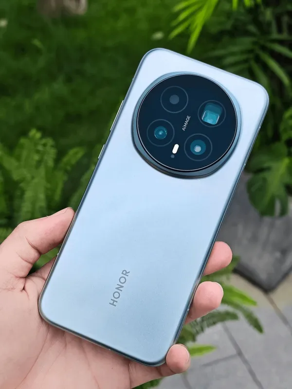 Honor magic 7 pro 1