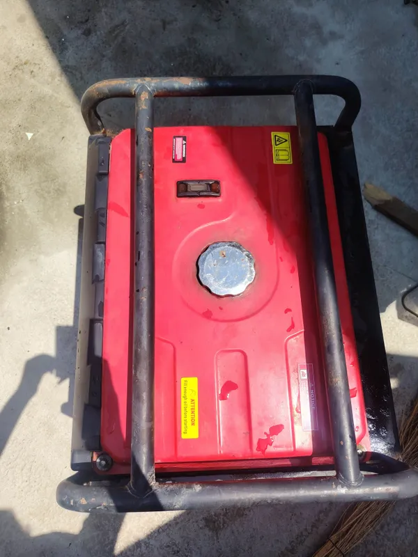 Generator dvijok 5 Generator dvijok 5