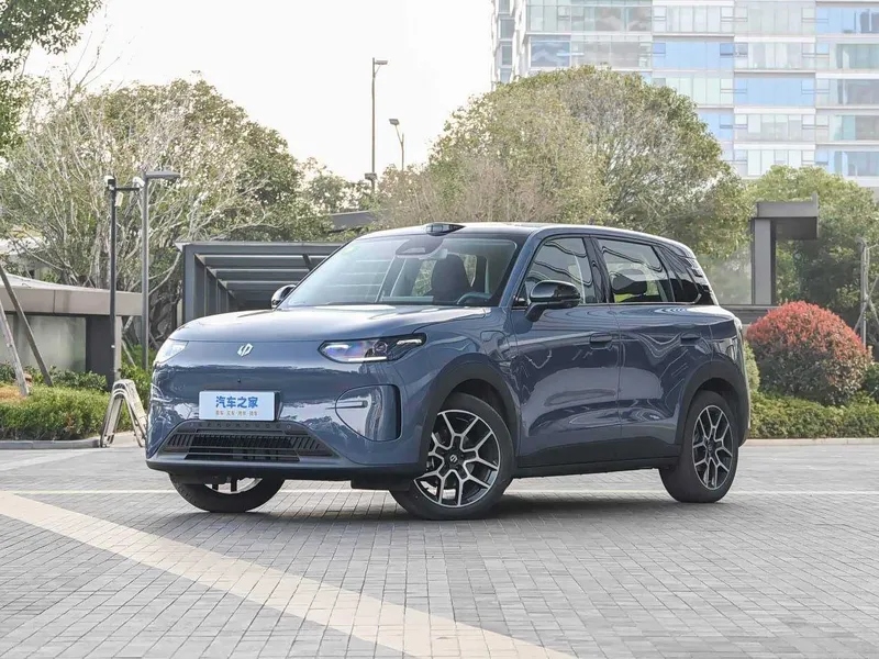leapmotor a10 53kwh enjoy