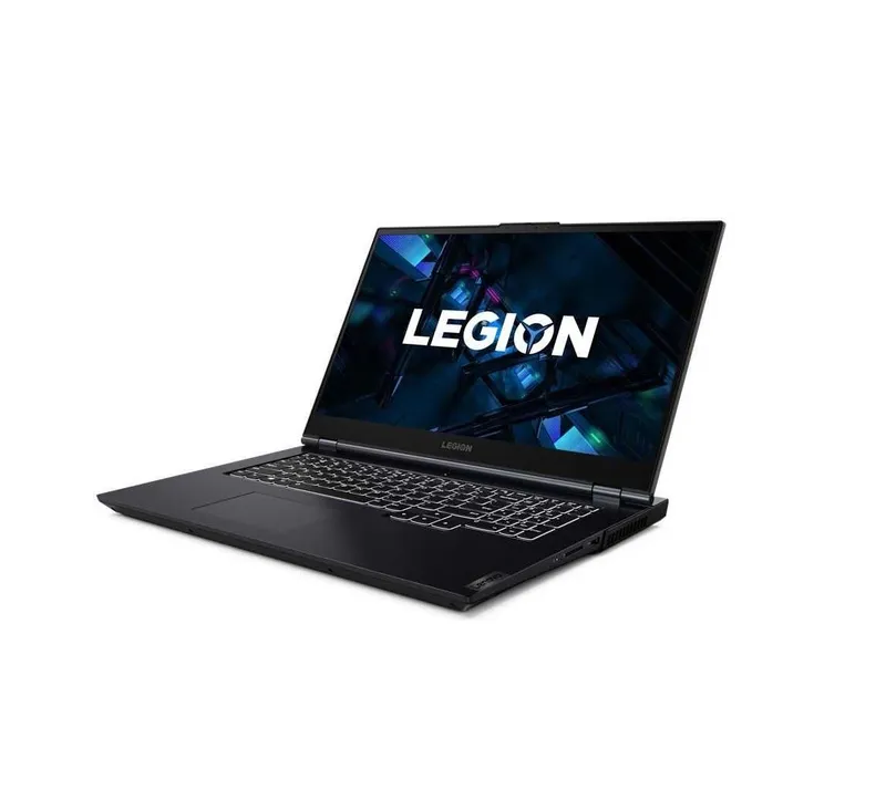 " Lenovo Legion 5 noutbuki I7-11800H/DDR4 8GB/256GB/HDD:1TB/17.3" FHD 3 " Lenovo Legion 5 noutbuki I7-11800H/DDR4 8GB/256GB/HDD:1TB/17.3" FHD 3