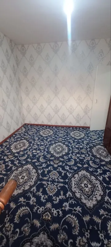 Toshkent viloyati Nurafshon shahar pishka mfy Navoiy k 27.6kv 2 xona — фото 3