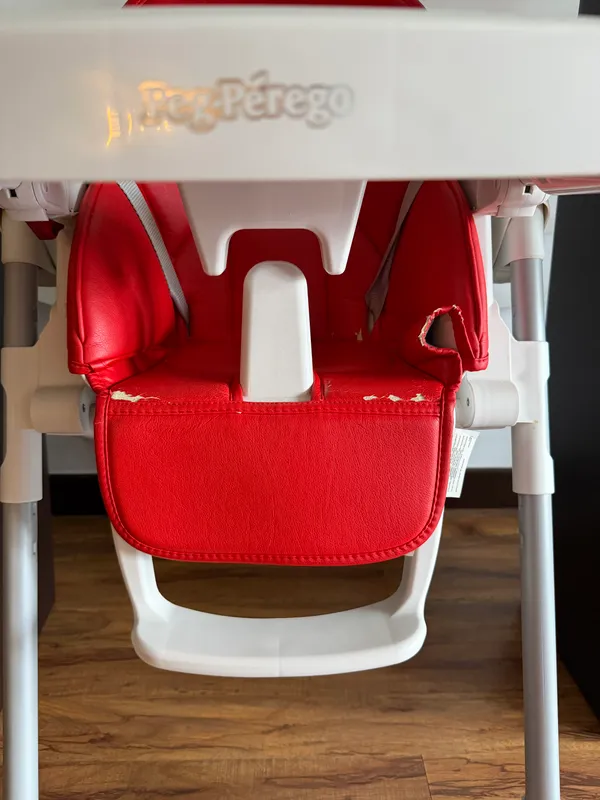 Детский стул для кормления Peg Perego Prima Pappa — фото 1