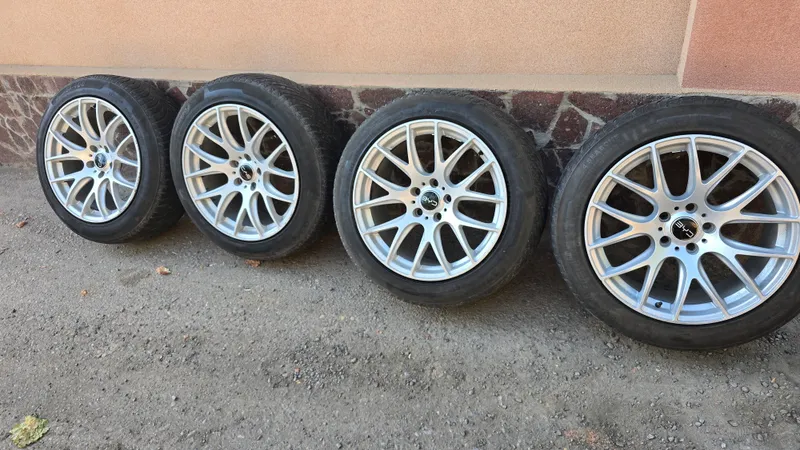 Dika balon R19 5/120 BYD zor tushadi 5 Dika balon R19 5/120 BYD zor tushadi 5