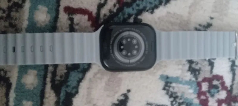 Smart Watch Series 10 — фото 1