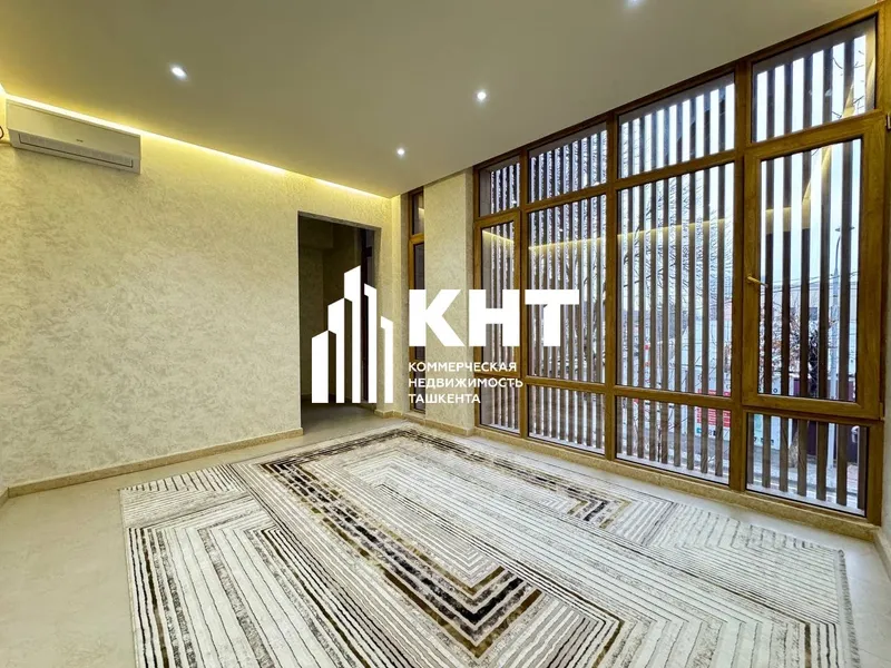 Продажа объекта от КНТ 230м2 1 линия, Яккасарайски — фото 5