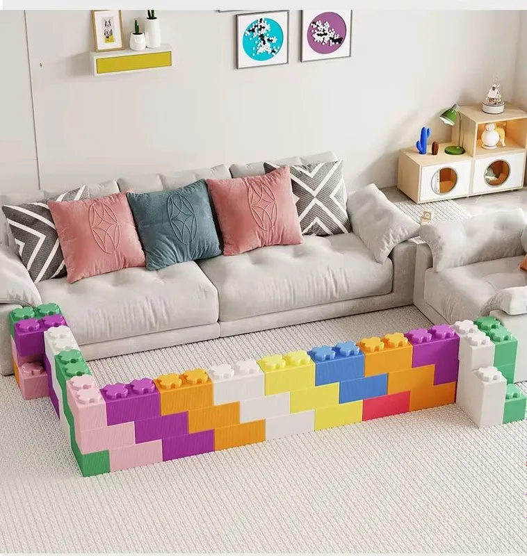 Лего блоки / LEGO BLOKLAR — фото 3