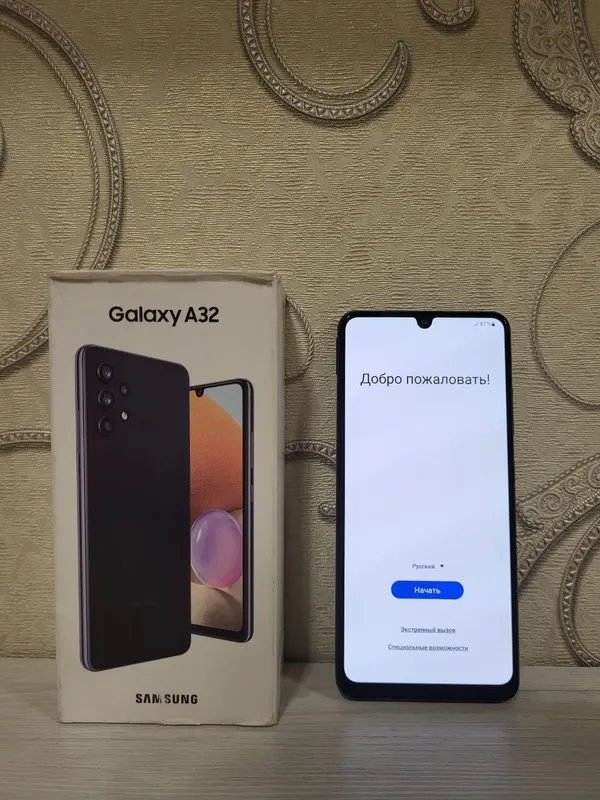 samsung a32 64gb