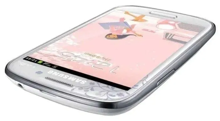 Самсунг телефон Samsung S 3 mini — фото 5