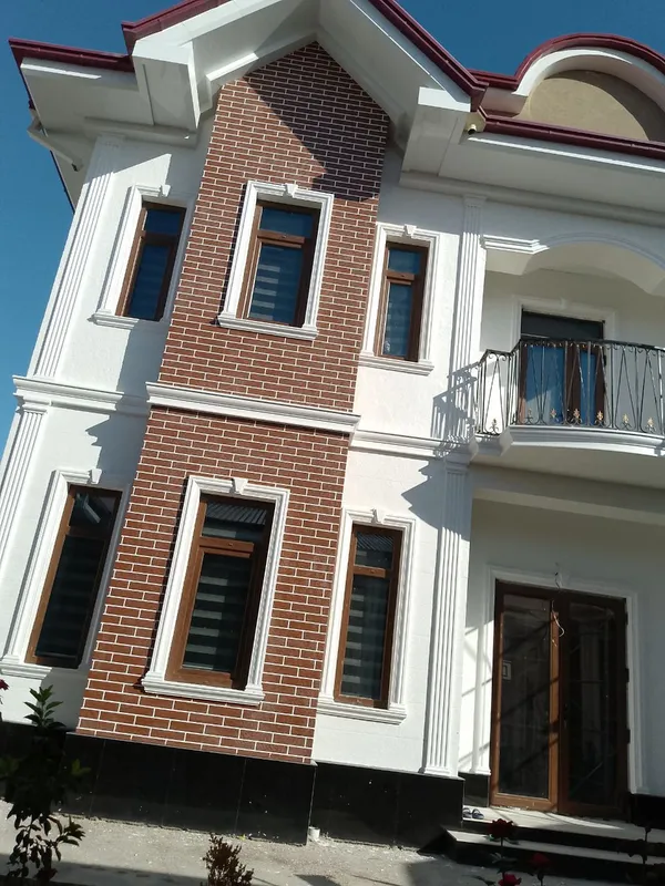 Uyingizni fasadlarini bemalol bizga ishonib topshiring 8 Uyingizni fasadlarini bemalol bizga ishonib topshiring 8