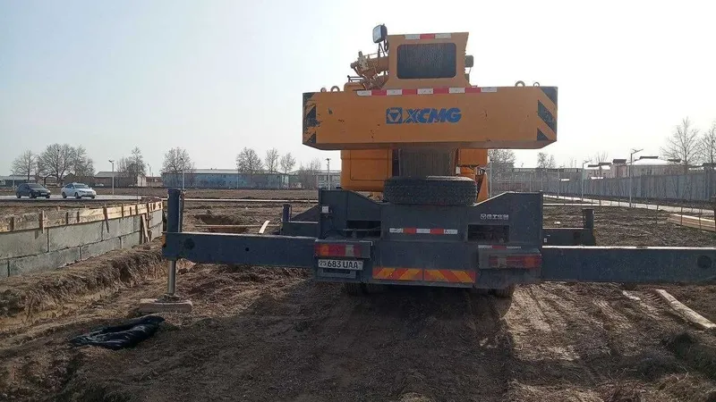 Avto kran sotiladi 2 Avto kran sotiladi 2