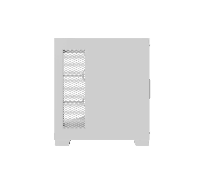 ' Корпус DarkFlash K430 White 3