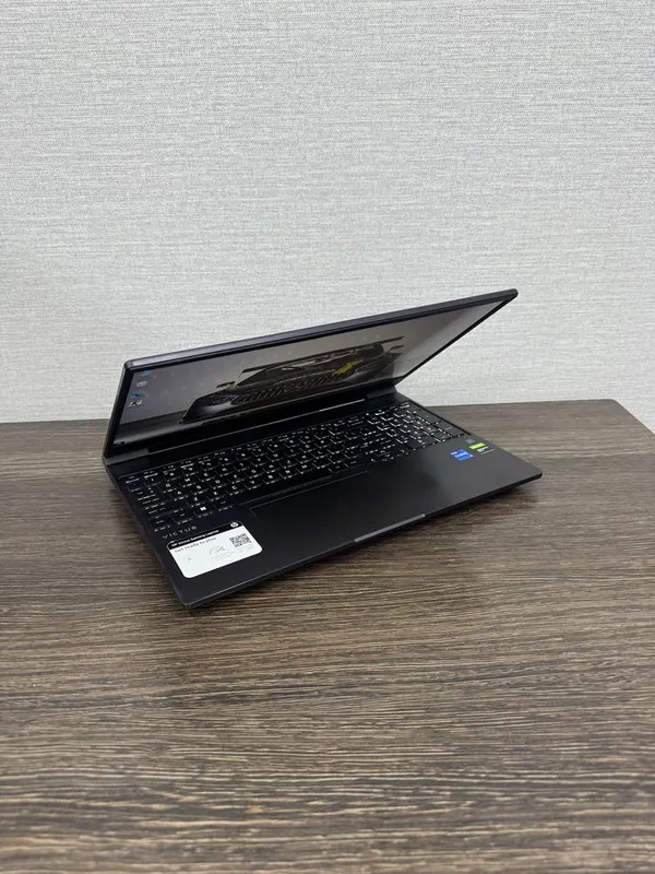 Премуим Игровой HP Victus intel Core i5 12th Gen Для 3D Графики и IT! — фото 2