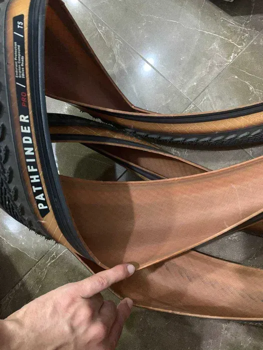 Specialized Pathfinder Pro gravel shinalari 1 Specialized Pathfinder Pro gravel shinalari 1