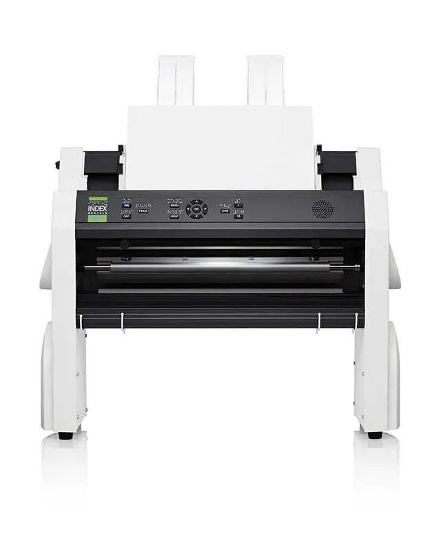 Everest D V5 Index Braille Professional Brayl printeri — фото 1