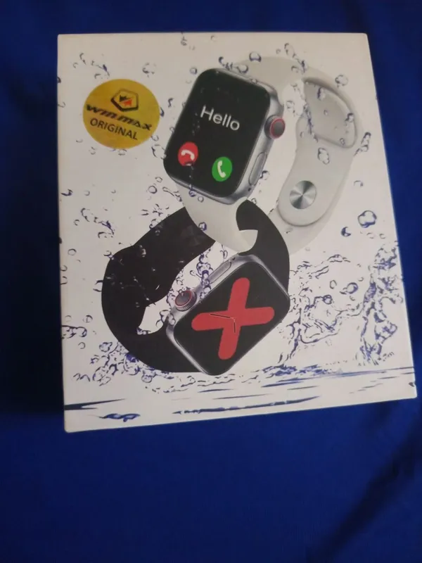 smart watch 3