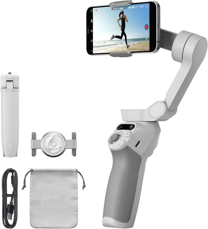 dji osmo 8 va 7P — фото 3