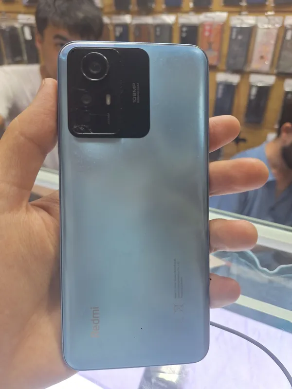 Redmi Note 12S 1