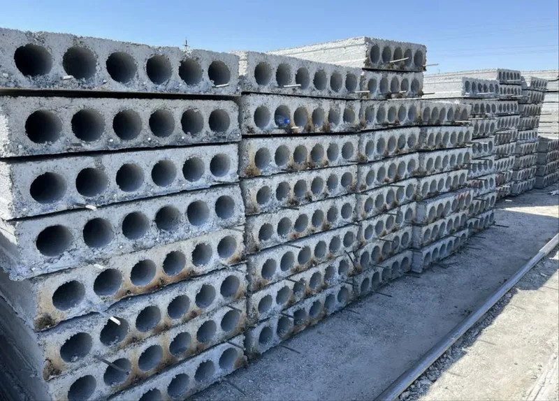 Бетон плити beton plita