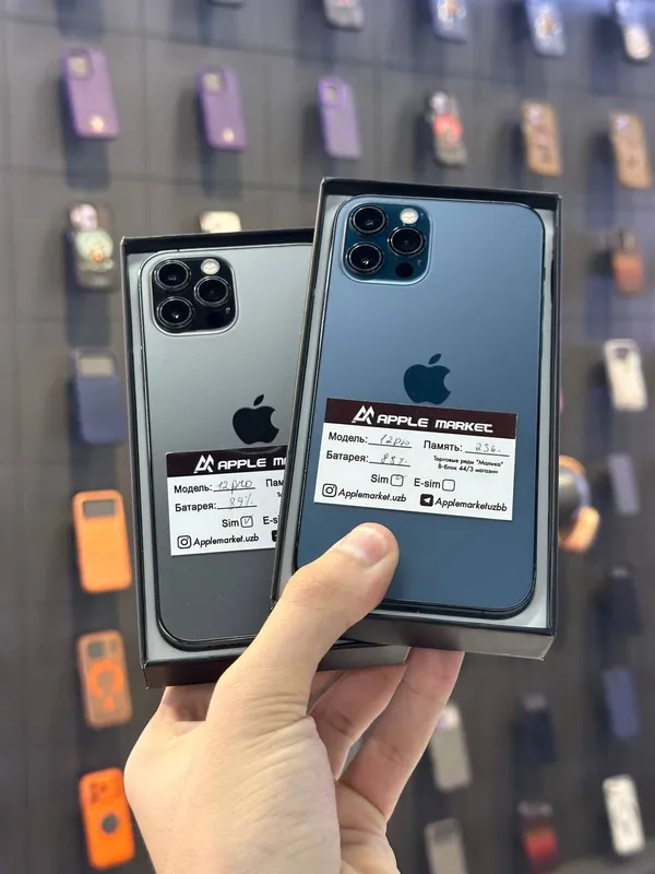 Iphone 12 Pro 256gb Iphone 12 Pro 256gb