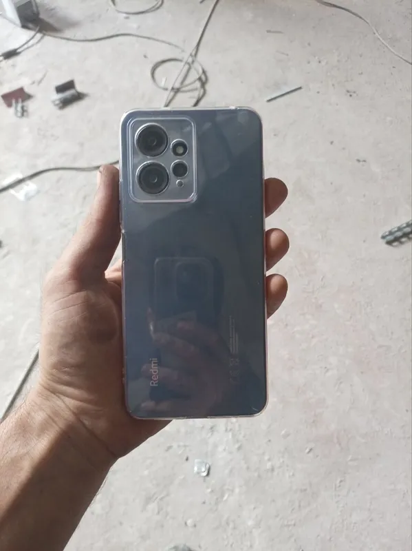 Redmi note 12 garantiya bor 2 Redmi note 12 garantiya bor 2