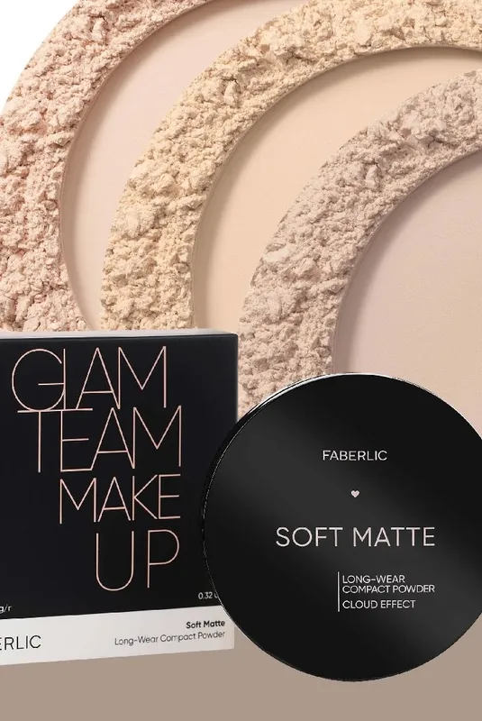 Soft matte 3 Soft matte 3