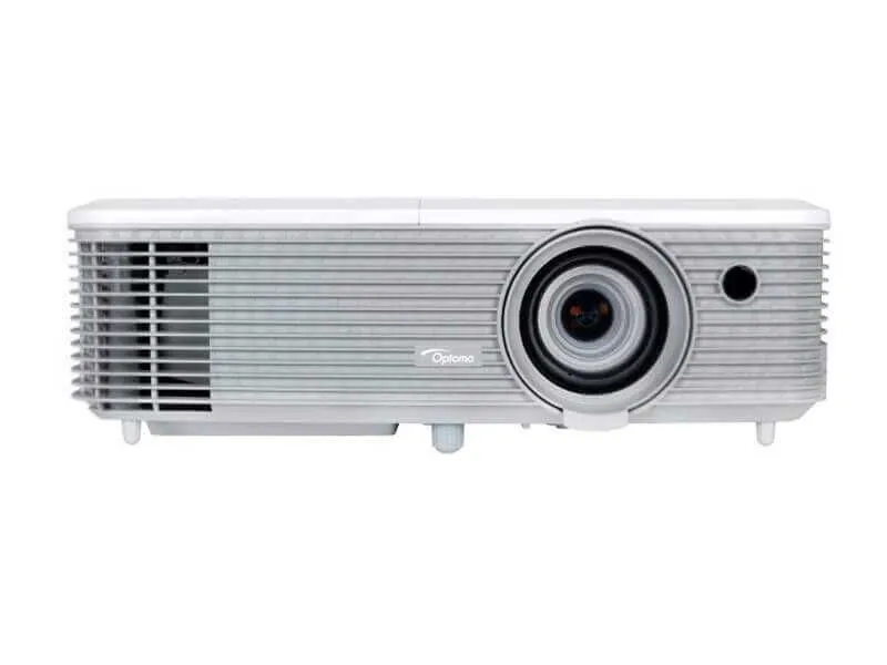 Проектор с 3D поддержкой Optoma X400 1 Проектор с 3D поддержкой Optoma X400 1