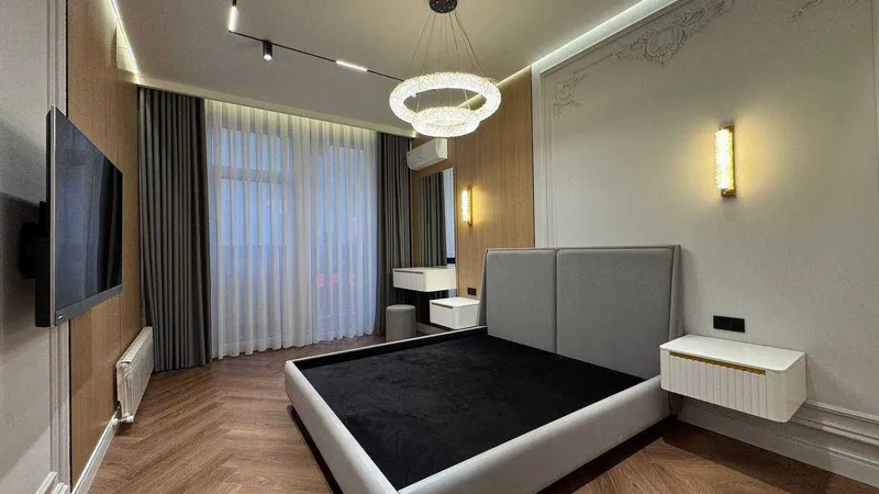 СРОЧНО! Сдаётся 2-ком ЖК NRG Hayot | Юнусабад | 650 | Дизайнерский ‼️ — фото 4