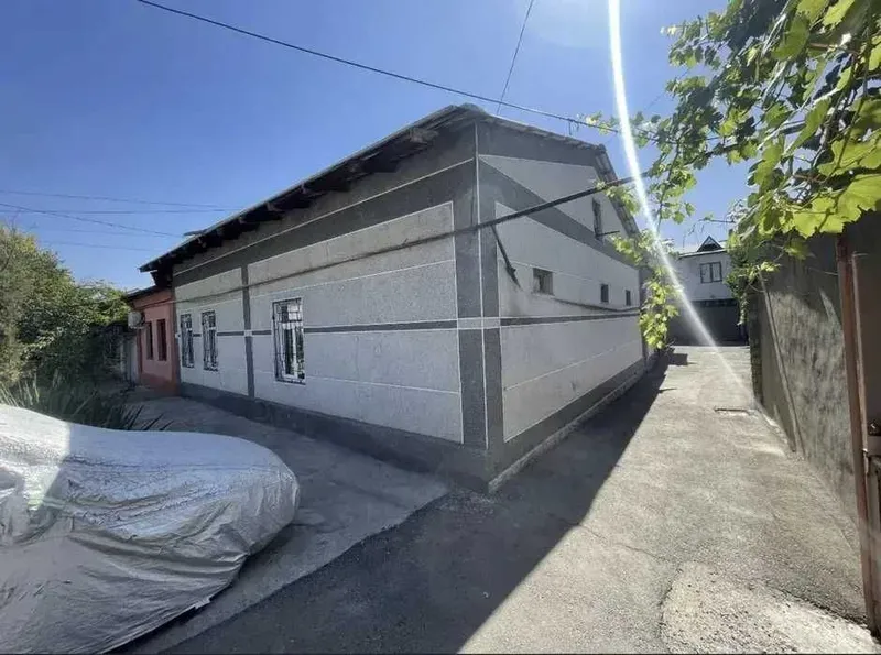 Продается дом в Мирабад район Сорокулька [OL] — фото 4