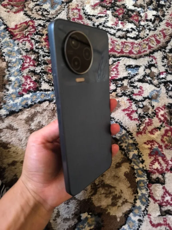 İnfineks note 12 6