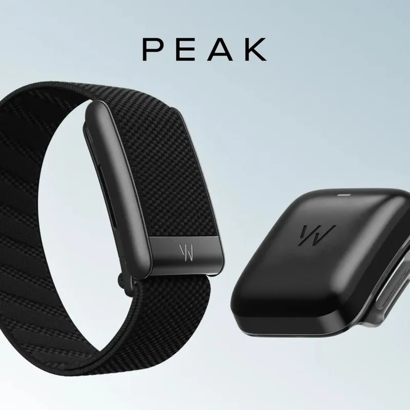 Whoop 5.0 Peak (оптом) — фото 1