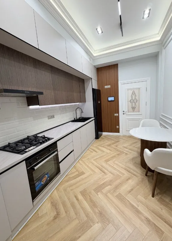 Срочно!
Продажа квартиры 
ЖК “Sag’bon Residence”, — фото 4